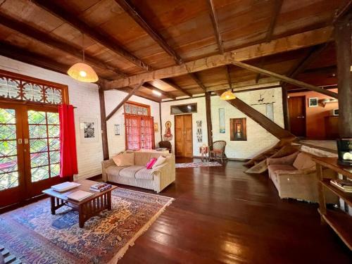 casa do Vale Dourado