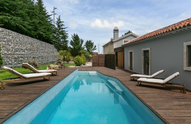 Casa do Vale - Nature Retreat with Private Pool