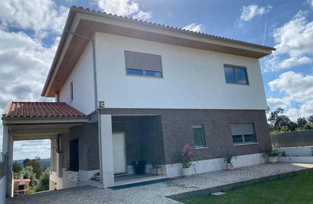 Casa do Vale Vintém