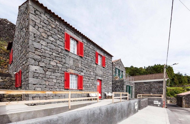 Casa do Vinagreiro - Guilherme's House - Three Bedroom House