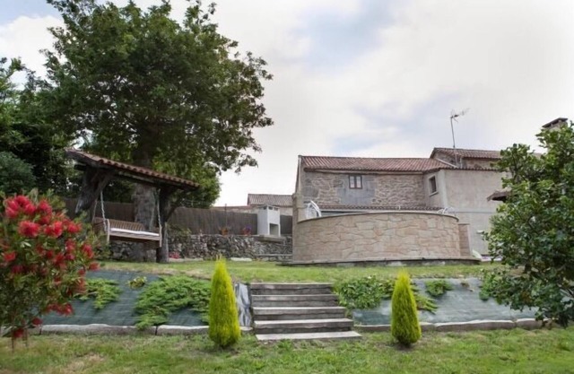 Casa do Vinculeiro A FIEITEIRA