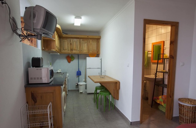 Casa do Zé | Green Apartment - Ocean view apartment