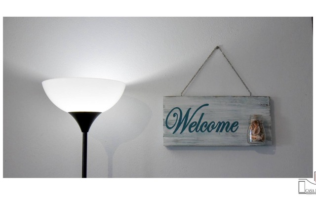 Casa do Zé | Yellow Apartment - Ocean View Apartment