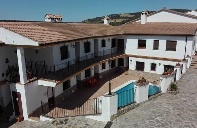 Casa Dominga for 2 people