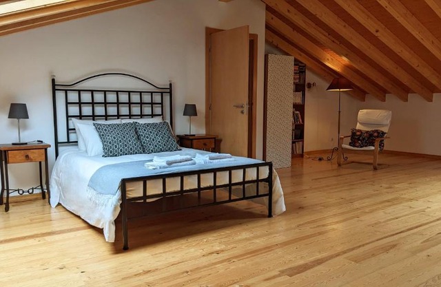 Casa Domingues Guest House