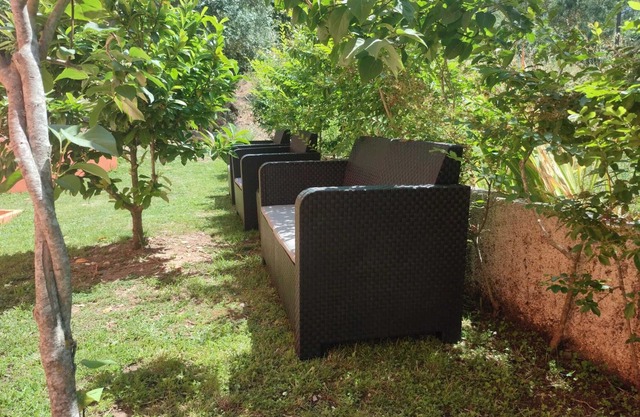 Casa dos Fetos - Rural vacation home in Portugal