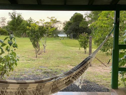 Casa dos Girassóis na Lagoa