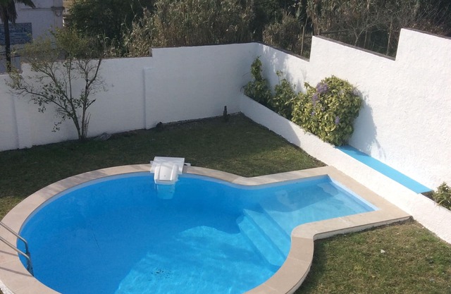 Casa dos Oliva in Alcobaça