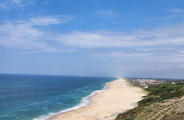 Casa dos Patos Quiaios