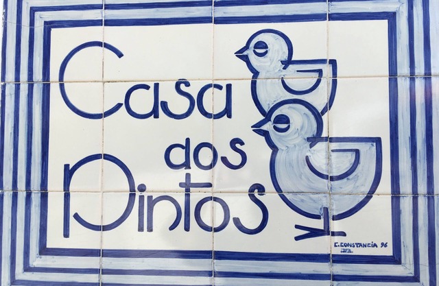 Casa dos Pintos Villa, Golf and Nature