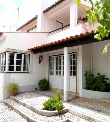 Casa dos Pocinhos Férias tranquilas no campo