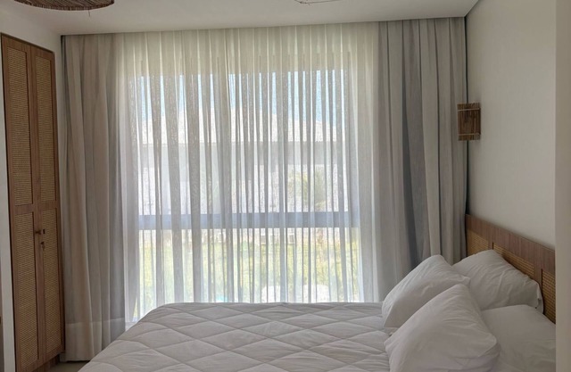 Casa dos Ventos in Flecheiras - CE, tranquility and sophistication by the sea.