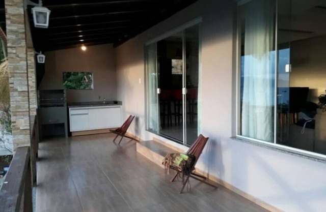 Casa dr praia ponta das canas - Floripa for up to 8 people