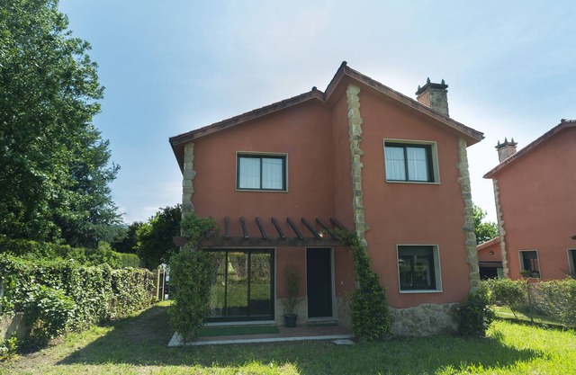 Casa Duna, ideal for families