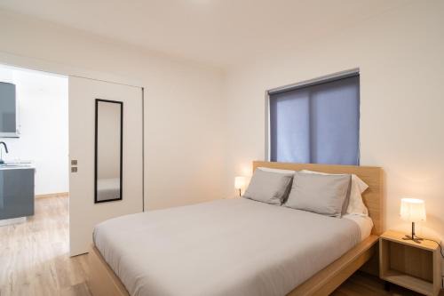 Casa e piscina Alojamento da Avó Rosa