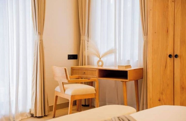 Casa Ekam Goa – Modern 4BHK Pool Villa Near Anjuna