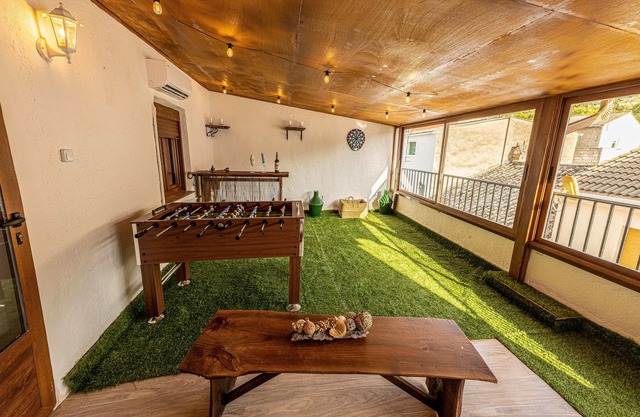 Casa El Forestal, Your Place to Disconnect .