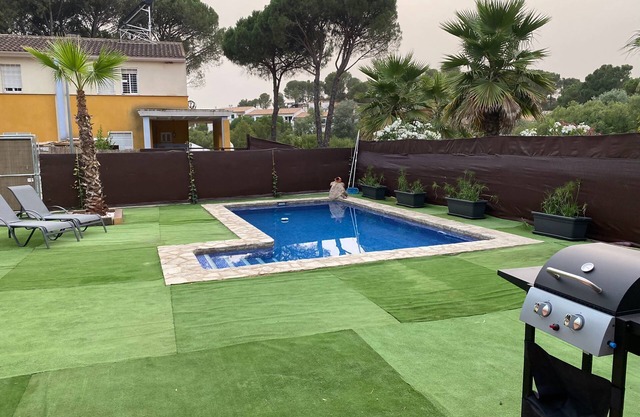 Casa el Paraíso del Lago Rural Lodging