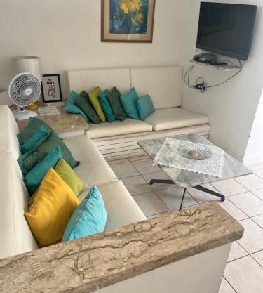 Casa em Búzios com ótima localização