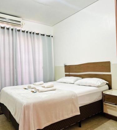 Casa em Condominio próximo trevo Cataratas em Cascavel