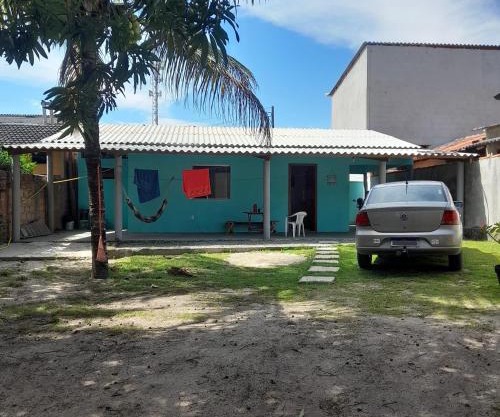 Casa em Itaúnas para temporada e carnaval