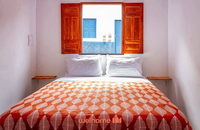 Casa em Lençóis Próxima a Trilhas e Centro