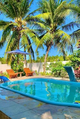 Casa em Mundaú Trairi-Ce