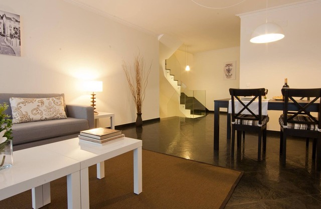 Casa em Páteo Tradicional - Casa El Rei Dom Dinis