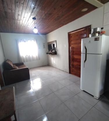 Casa em pantano grande