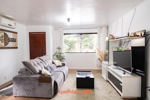 Casa em Passo Fundo com Churrasqueira