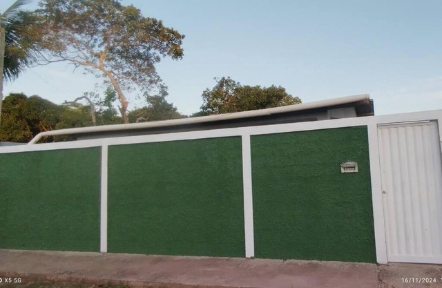 Casa em PS 15 min praia