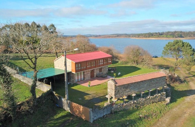 Casa Embalse da Fervenza