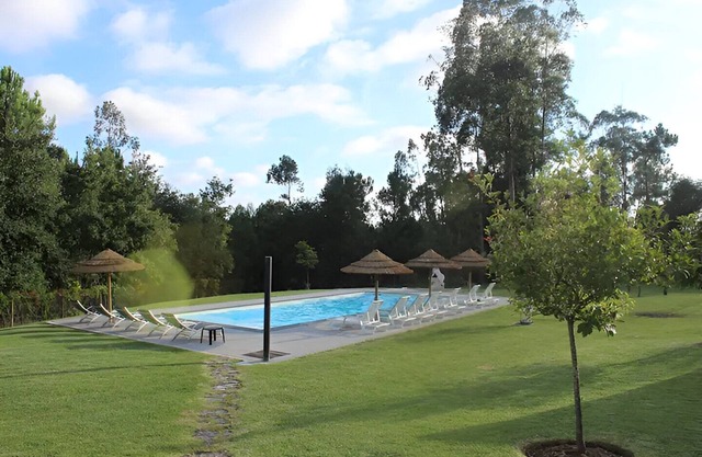 Casa EmCanto - Swimming pool, games room, cinema with capacity for 16 guests