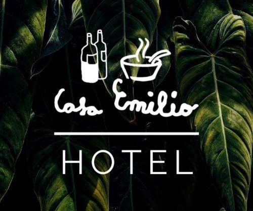 Casa Emilio
