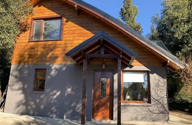 Casa en el Bosque de Bariloche
