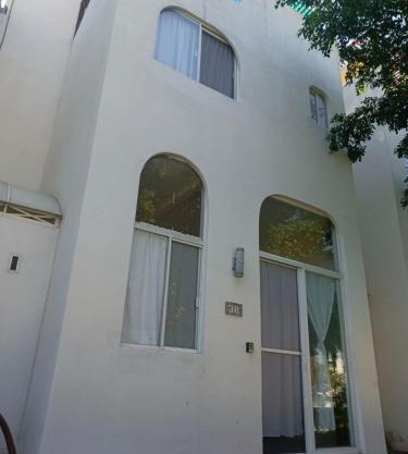 Casa en club náutico Tequesquitengo