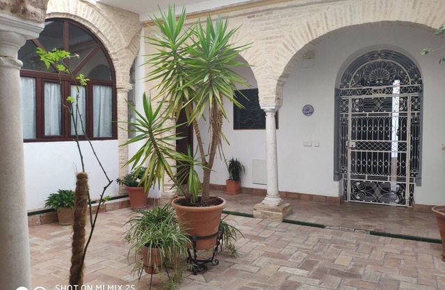 Casa en la Judería, en Pleno Centro Histórico