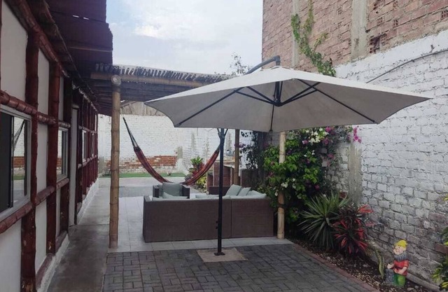 Casa en Playa Pulpos