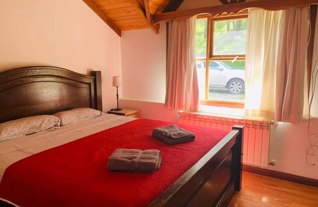 Casa en Ushuaia Ideal Para Grupos de 7 a 14 Personas