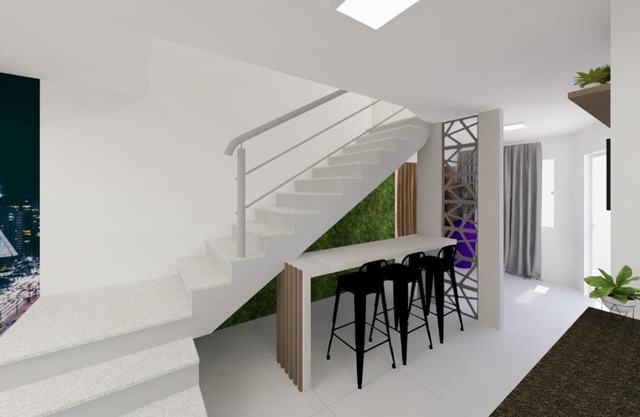 Casa ENORME, segurança e conforto para sua família