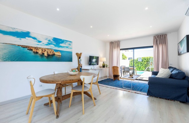 Casa Epic - Sagres town