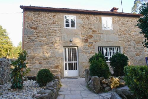 Casa Ermitas - Relájate en plena naturaleza