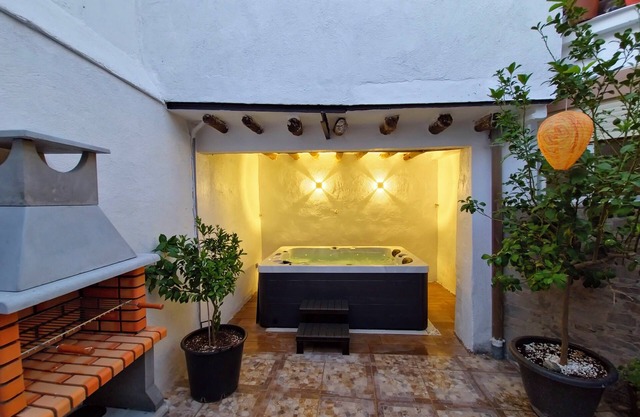 Casa Rural Tinguaton 2