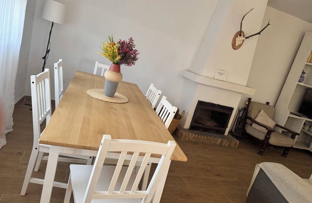 Casa Rural con Piscina Villa Marta, en Trassierra