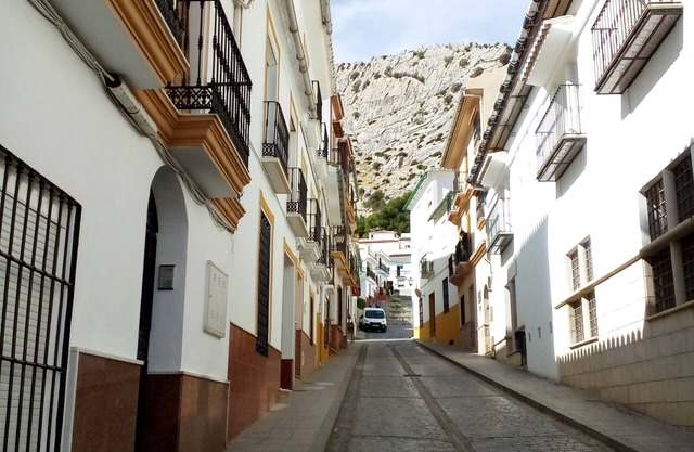 Casa Clara spacious and well located