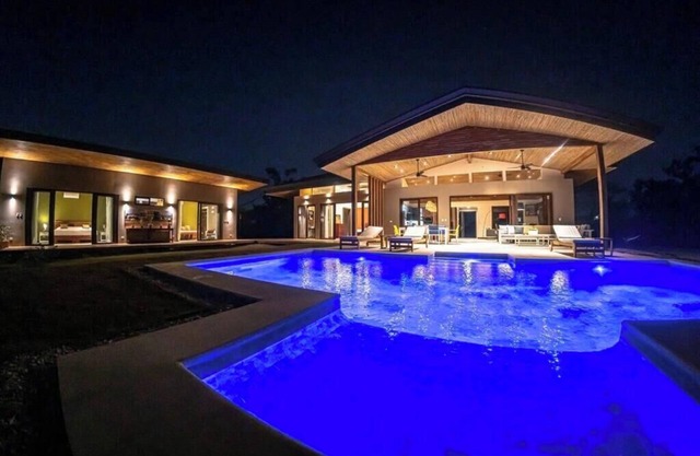 Casa Esperanza Close to the Ocean