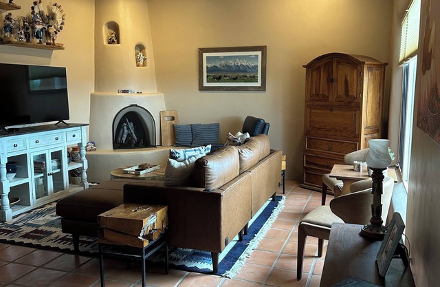 Casa Feliz is waiting for you!n