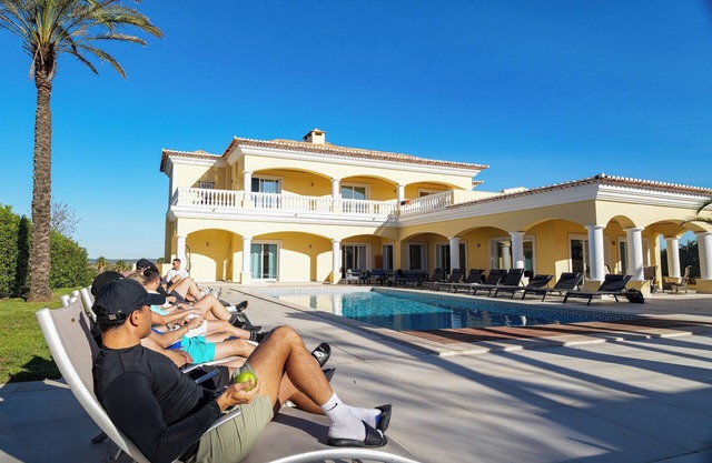 Casa Ferrel Casa Ferrel