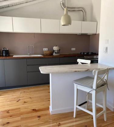 Casa Figo - Historic Center near Castle