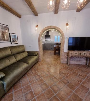 Casa Flora - Casa rural con encanto